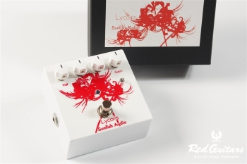 OverDrive "Lycoris"